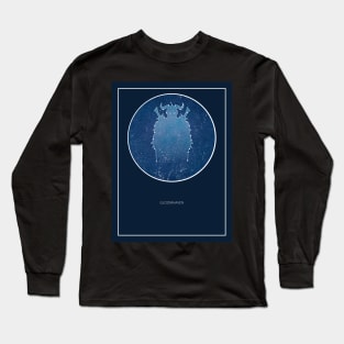 Gloomhaven Star Constellation Poster - Board Game Inspired Graphic - Tabletop Gaming  - BGG Long Sleeve T-Shirt